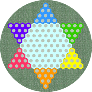 directions for chinese checkers